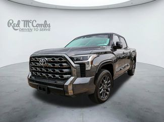 Used 2026 Toyota Tundra Platinum AWD/4WD video 1