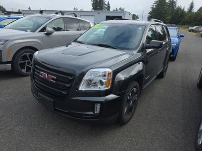 Used 2017 GMC Terrain SLT w/ Open Road Package