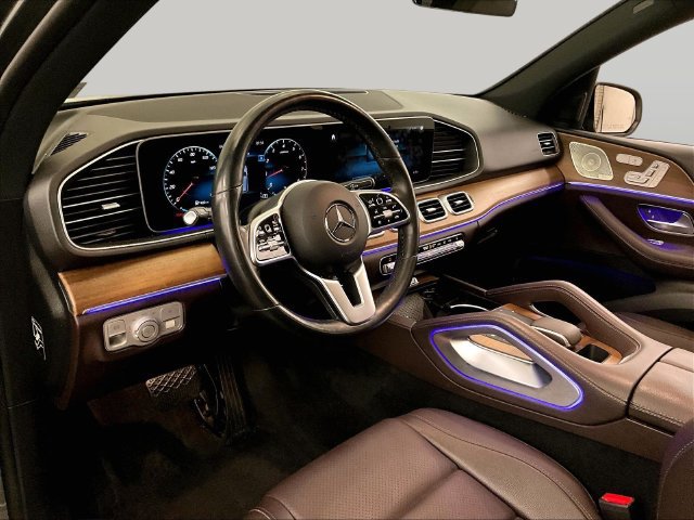 Used 2023 Mercedes-Benz GLE 350 4MATIC image 12