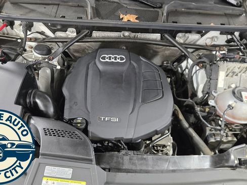 Used 2019 Audi Q5 2.0T Premium Plus w/ Premium Plus Package image 39