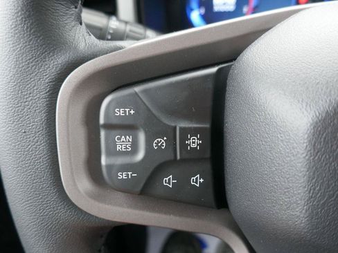 New 2026 Ford Bronco Big Bend AWD/4WD image 18
