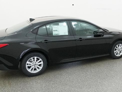 New 2026 Toyota Camry LE FWD image 13