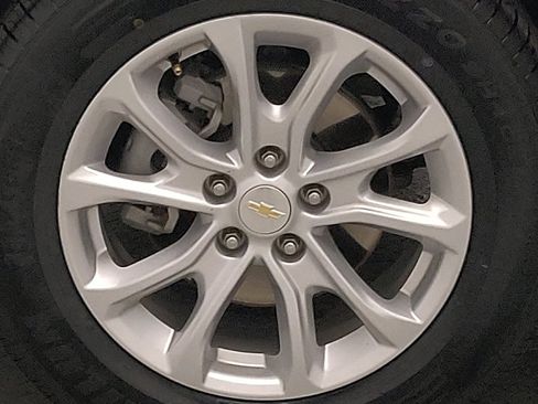 Used 2020 Chevrolet Equinox LT FWD image 31