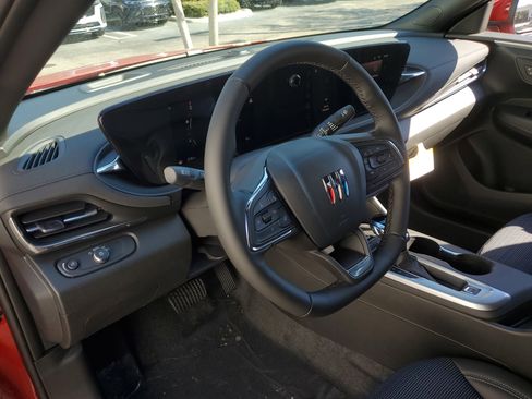 New 2026 Buick Envista Preferred w/ Convenience I Package image 20