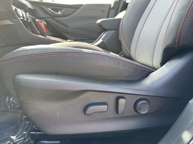 Used 2023 Subaru Forester Sport AWD/4WD image 17