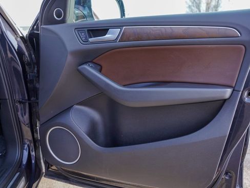 Used 2016 Audi Q5 3.0T Premium Plus image 37