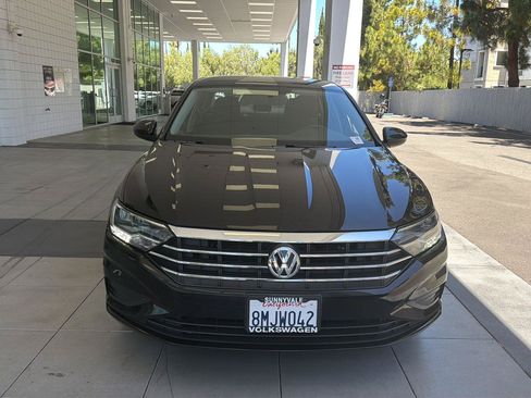 Used 2019 Volkswagen Jetta S w/ Driver Assistance Package FWD image 9
