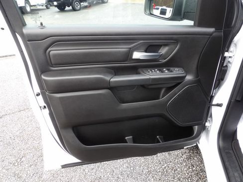 Used 2025 RAM 1500 Tradesman AWD/4WD image 14