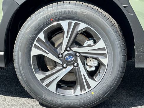 New 2026 Subaru Crosstrek 2.0i Premium AWD/4WD image 33