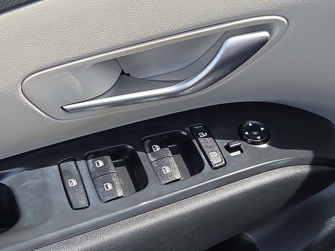 Used 2023 Hyundai Tucson SEL image 13