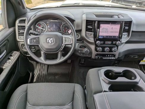 New 2026 RAM 1500 Classic Warlock image 15