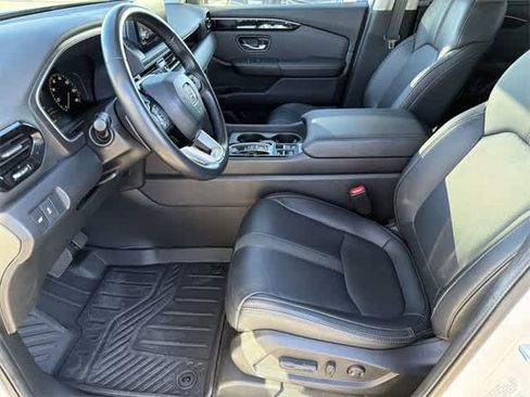 Used 2024 Honda Pilot EX-L image 5