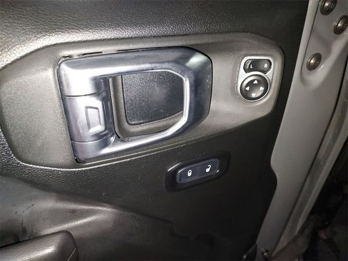 Used 2020 Jeep Wrangler Rubicon w/ LED Lighting Group image 19