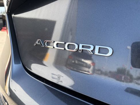 Used 2025 Honda Accord LX image 11