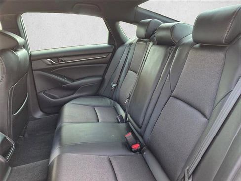 Used 2022 Honda Accord Sport image 17