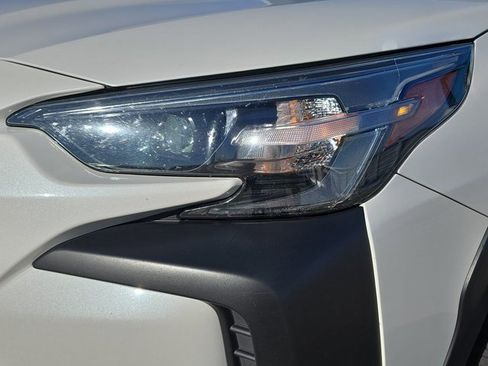 Used 2023 Subaru Outback Limited image 32