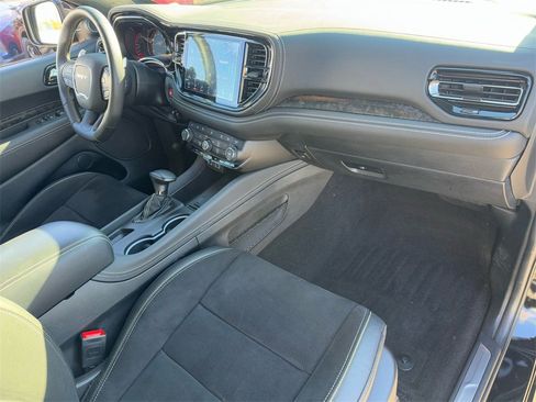 Used 2024 Dodge Durango SRT image 24