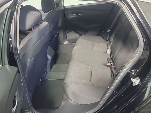 Certified 2024 Honda Accord EX image 16