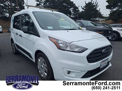 Used 2020 Ford Transit Connect XLT