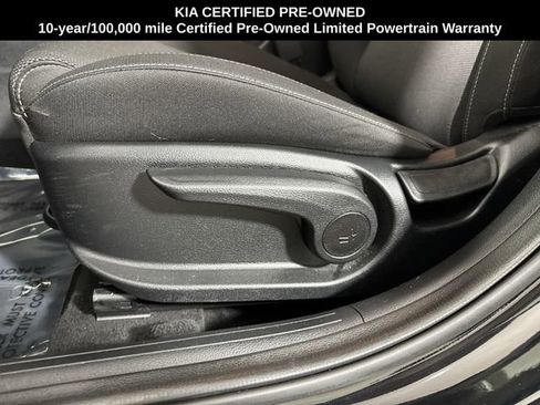 Certified 2023 Kia Forte LXS w/ LXS Technology Package image 19