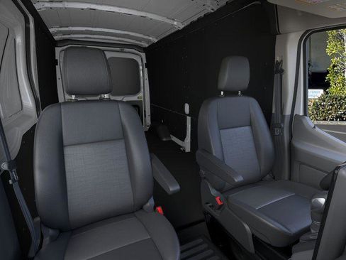 New 2026 Ford Transit 150 148 Medium Roof w/ Load Area Protection Package RWD image 10