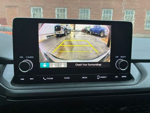 Used 2023 Honda Accord LX image 29