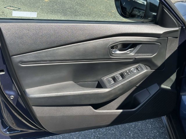 Used 2025 Honda Accord SE image 15