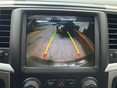 Used 2016 RAM 1500 Lone Star AWD/4WD image 20