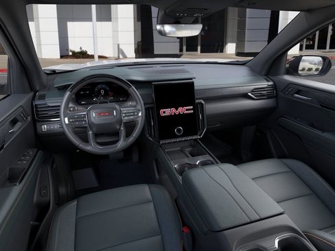 New 2026 GMC Acadia AT4 w/ Super Cruise Package image 16