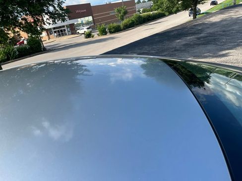 Used 2017 MAZDA MAZDA6 Sport FWD image 15