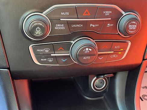 Used 2022 Dodge Charger Scat Pack RWD image 20