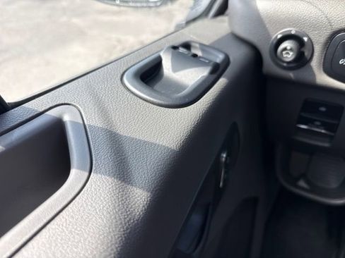 New 2026 Ford Transit 250 148 Medium Roof image 23