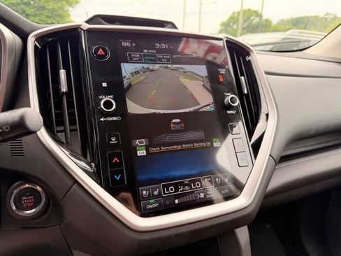 Used 2024 Subaru Ascent Touring AWD/4WD image 18