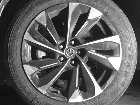 Used 2025 MAZDA CX-50 2.5 Hybrid w/ Premium Plus Pkg image 12