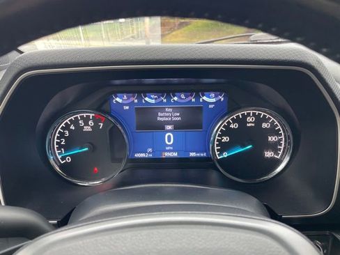 Used 2021 Ford F150 XLT w/ Equipment Group 302A High AWD/4WD image 19