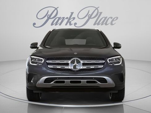 Used 2022 Mercedes-Benz GLC 300 image 14