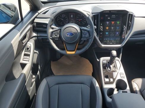 New 2026 Subaru Crosstrek 2.5i Wilderness AWD/4WD image 16