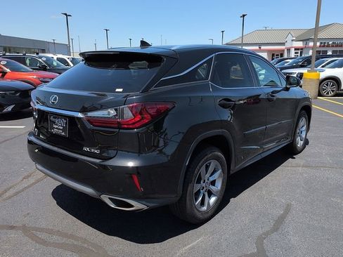 Used 2019 Lexus RX 350 AWD w/ Premium Package image 7