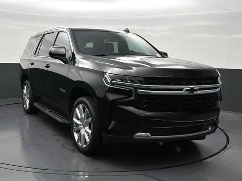 Used 2023 Chevrolet Tahoe LS RWD image 8