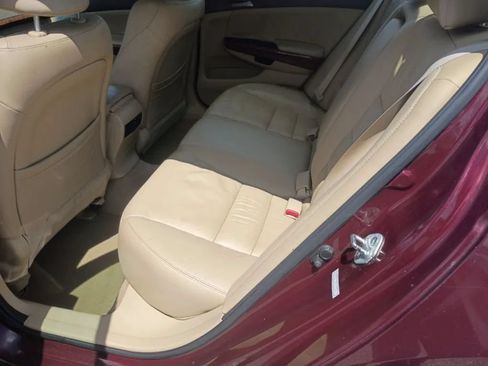 Used 2010 Honda Accord EX-L image 15