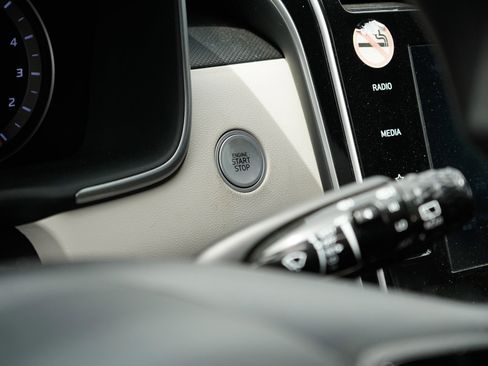 Used 2024 Hyundai Tucson SEL image 22