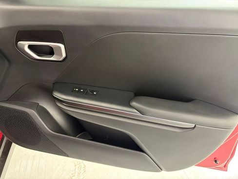 New 2026 Kia K4 FWD image 41