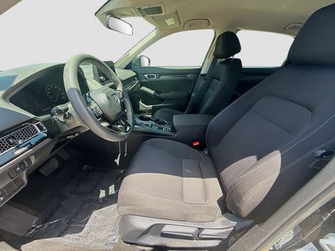 Used 2023 Honda Civic LX image 18