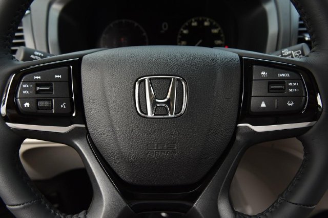 New 2027 Honda Odyssey Touring image 21