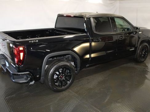 Used 2026 GMC Sierra 1500 Elevation AWD/4WD image 5