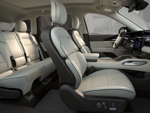 New 2026 Lincoln Nautilus Black Label AWD/4WD image 5