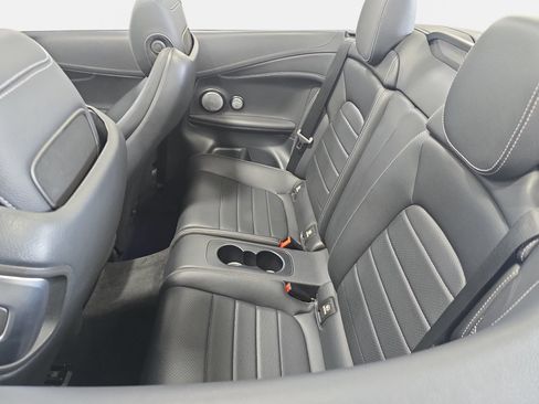 Certified 2022 Mercedes-Benz C 300 Cabriolet image 14
