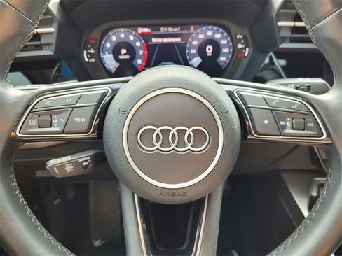 Used 2023 Audi A3 2.0T Premium image 33