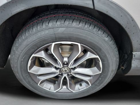 Certified 2020 Honda CR-V EX-L image 37