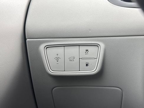 Used 2022 Hyundai Tucson Limited w/ Cargo Package image 26